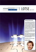 Lotse April 2010